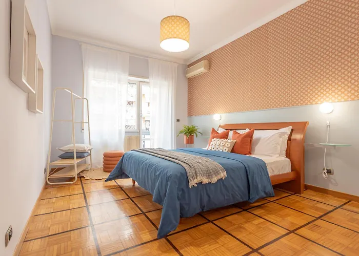 Apartment Aureum *