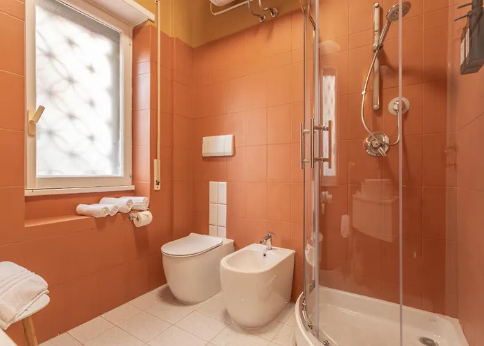 Aureum Apartment Rom