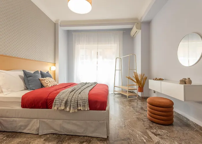 Apartment Aureum *