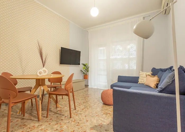 Apartment Aureum Rom