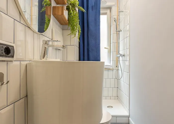 Apartment Aureum *