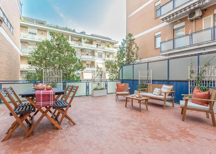 Apartment Aureum