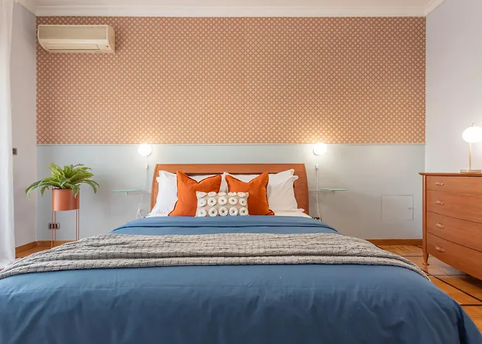Apartment Aureum *